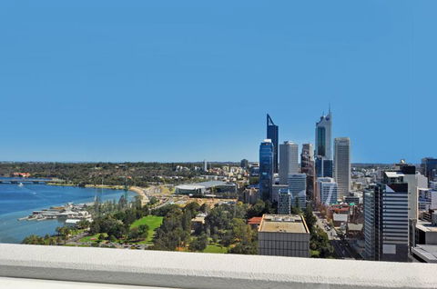 Astra Apartments Perth CBD - Great Ocean Road Tourism 23