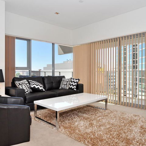 Astra Apartments Perth CBD - Great Ocean Road Tourism 16
