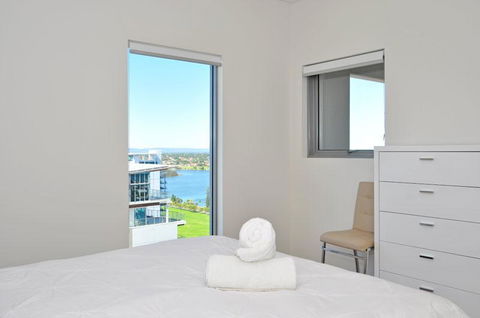 Astra Apartments Perth CBD - Great Ocean Road Tourism 30