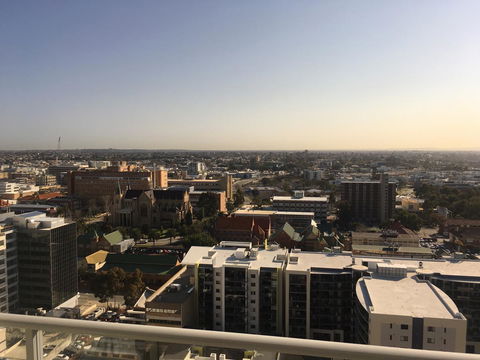 Astra Apartments Perth CBD - Great Ocean Road Tourism 19