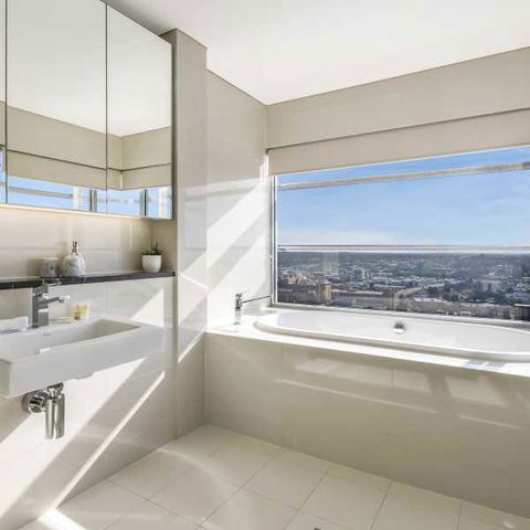 Astra Apartments Perth CBD - Great Ocean Road Tourism 4