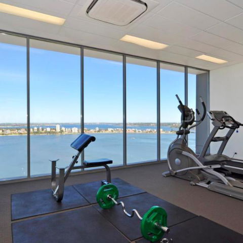 Astra Apartments Perth CBD - Great Ocean Road Tourism 6