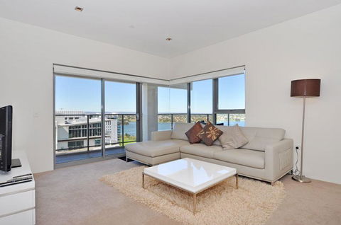 Astra Apartments Perth CBD - Great Ocean Road Tourism 32