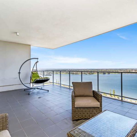Astra Apartments Perth CBD - Great Ocean Road Tourism 8