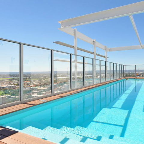 Astra Apartments Perth CBD - Great Ocean Road Tourism 11
