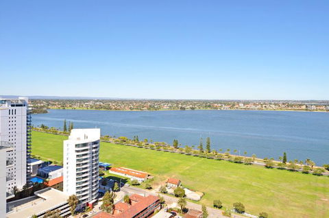 Astra Apartments Perth CBD - Great Ocean Road Tourism 25