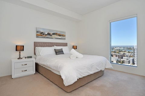 Astra Apartments Perth CBD - Great Ocean Road Tourism 31