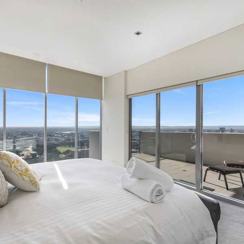 Astra Apartments Perth CBD - Great Ocean Road Tourism 3