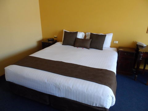 Clifton Motel & Grittleton Lodge - Great Ocean Road Tourism 23