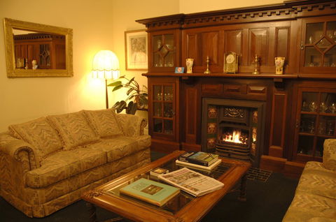 Clifton Motel & Grittleton Lodge - Great Ocean Road Tourism 15