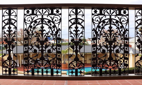 Clifton Motel & Grittleton Lodge - Great Ocean Road Tourism 5