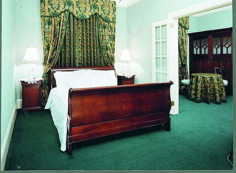 Clifton Motel & Grittleton Lodge - Great Ocean Road Tourism 2