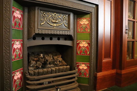 Clifton Motel & Grittleton Lodge - Great Ocean Road Tourism 6