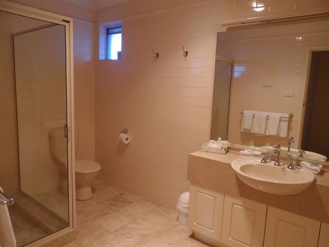 Clifton Motel & Grittleton Lodge - Great Ocean Road Tourism 29