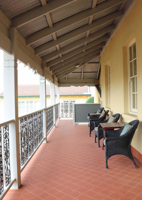 Clifton Motel & Grittleton Lodge - Great Ocean Road Tourism 8