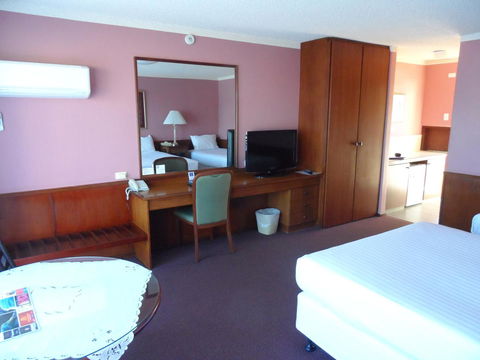 Clifton Motel & Grittleton Lodge - Great Ocean Road Tourism 17