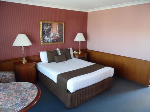 Clifton Motel & Grittleton Lodge - Great Ocean Road Tourism 20