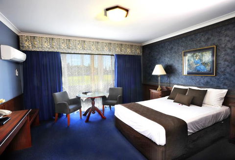 Clifton Motel & Grittleton Lodge - Great Ocean Road Tourism 33