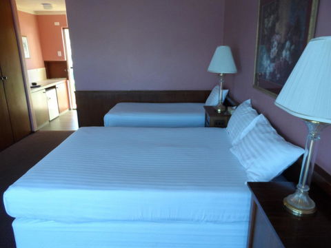 Clifton Motel & Grittleton Lodge - Great Ocean Road Tourism 18