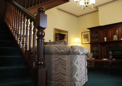 Clifton Motel & Grittleton Lodge - Great Ocean Road Tourism 4