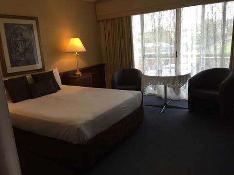 Clifton Motel & Grittleton Lodge - Great Ocean Road Tourism 14