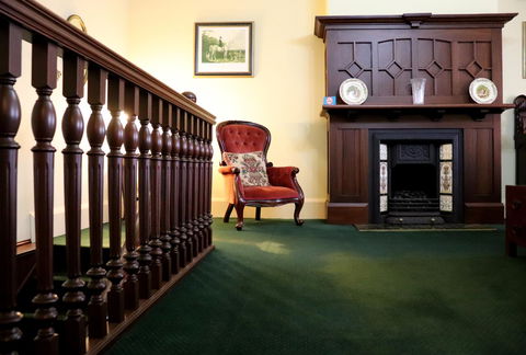 Clifton Motel & Grittleton Lodge - Great Ocean Road Tourism 7