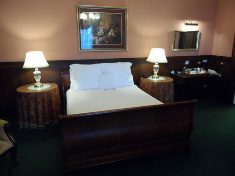 Clifton Motel & Grittleton Lodge - Great Ocean Road Tourism 30