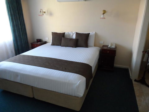 Clifton Motel & Grittleton Lodge - Great Ocean Road Tourism 26
