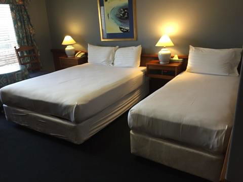 Clifton Motel & Grittleton Lodge - Great Ocean Road Tourism 10