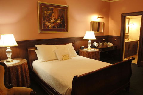 Clifton Motel & Grittleton Lodge - Great Ocean Road Tourism 13