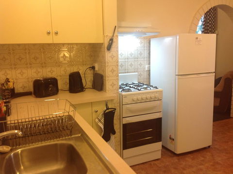 Clifton Motel & Grittleton Lodge - Great Ocean Road Tourism 34