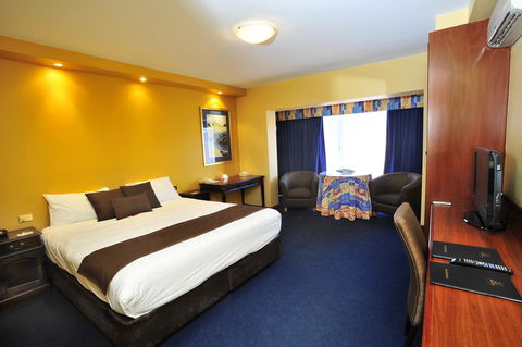 Clifton Motel & Grittleton Lodge - Great Ocean Road Tourism 11