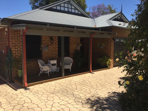Ascot Home - Great Ocean Road Tourism 3