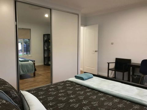 The Mains Guest House 2 Bedroom Farm Stay - Great Ocean Road Tourism 7