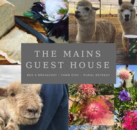 The Mains Guest House - Great Ocean Road Tourism