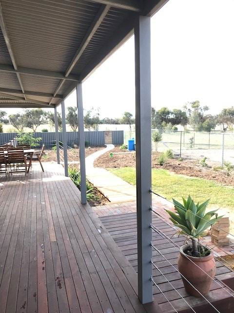 The Mains Guest House 2 Bedroom Farm Stay - Great Ocean Road Tourism 13
