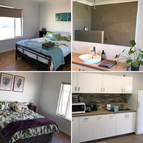 The Mains Guest House 2 Bedroom Farm Stay - Great Ocean Road Tourism 19