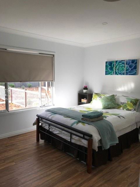 The Mains Guest House 2 Bedroom Farm Stay - Great Ocean Road Tourism 1