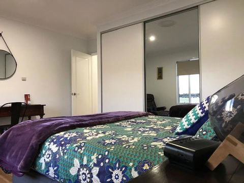 The Mains Guest House 2 Bedroom Farm Stay - Great Ocean Road Tourism 6
