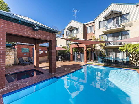 Subiaco Village 28 - Great Ocean Road Tourism 19