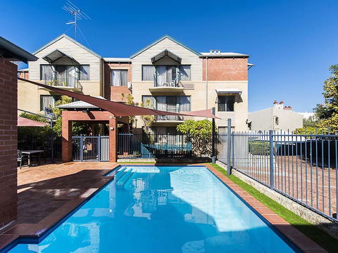 Subiaco Village 28 - Great Ocean Road Tourism 0