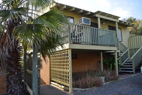 Wildsights Villas - Great Ocean Road Tourism 15