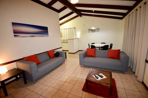 Wildsights Villas - Great Ocean Road Tourism 2