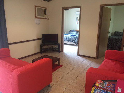 Wildsights Villas - Great Ocean Road Tourism 24