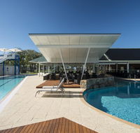 Mandalay Holiday Resort and Tourist Park - Great Ocean Road Tourism