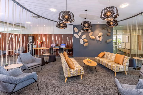 Bunbury Hotel Koombana Bay - Great Ocean Road Tourism 1