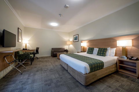 Bunbury Hotel Koombana Bay - Great Ocean Road Tourism 33