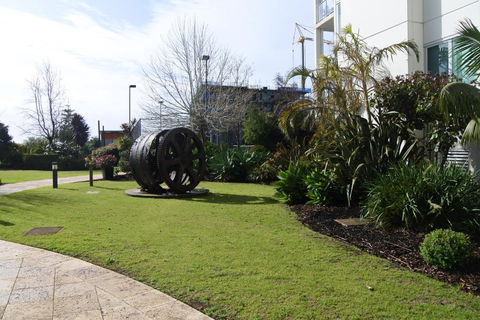 Bunbury Hotel Koombana Bay - Great Ocean Road Tourism 30