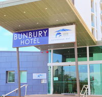 Bunbury Hotel Koombana Bay - Great Ocean Road Tourism