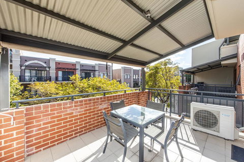 Subiaco Emporium Apartment - Great Ocean Road Tourism 1